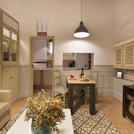 Palace Gracia Nextdoor Barcelona Exterior photo