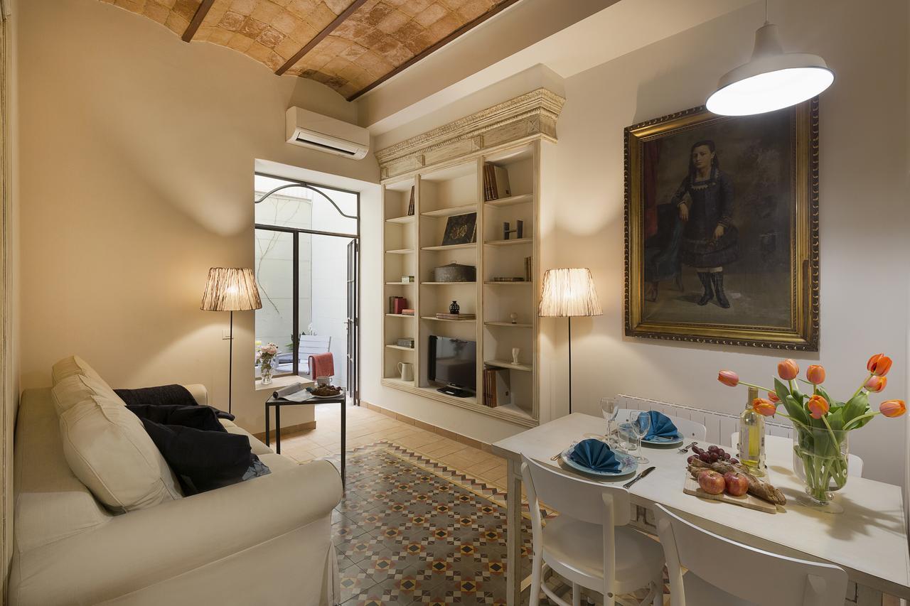 Palace Gracia Nextdoor Barcelona Exterior photo