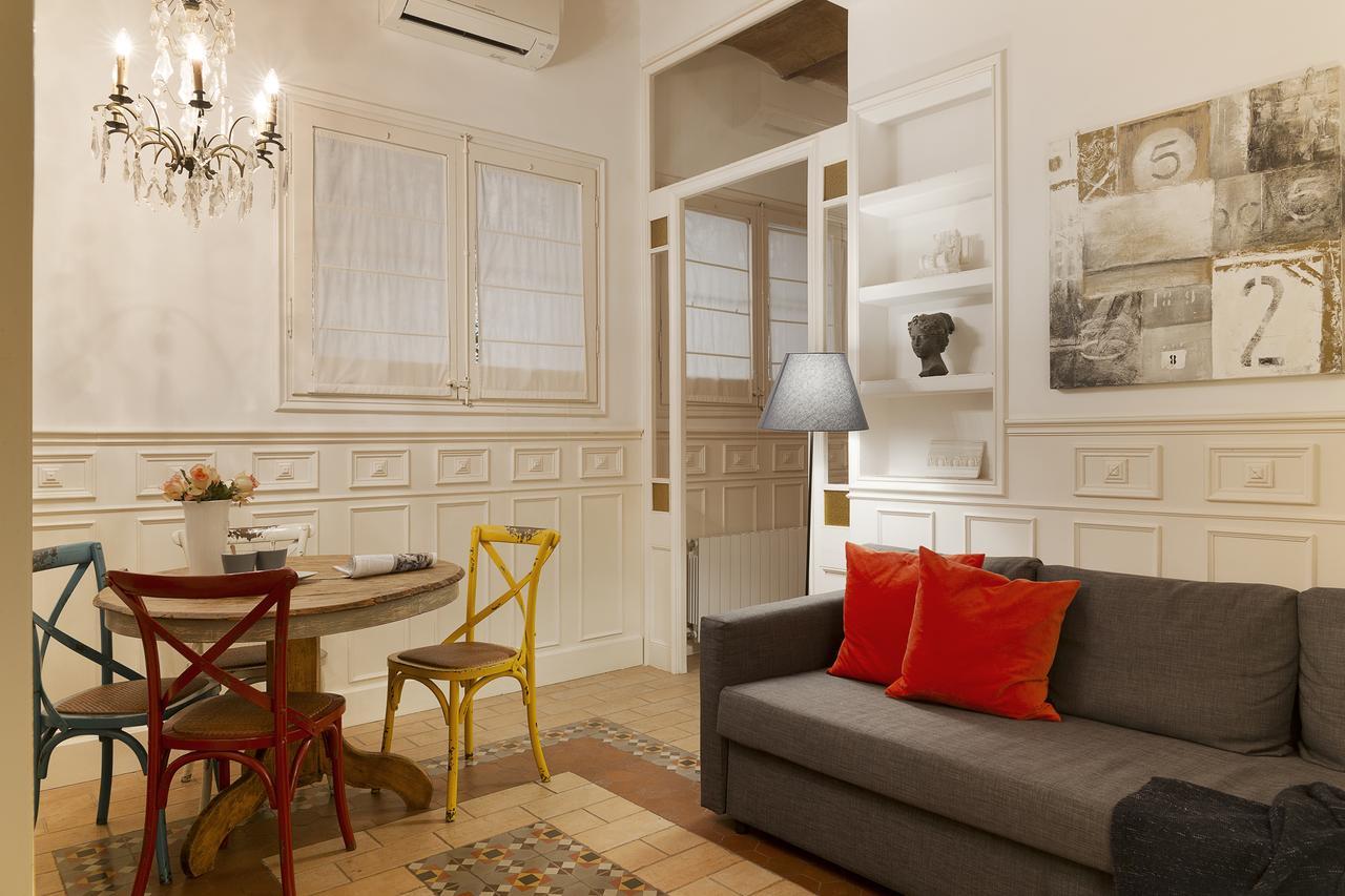 Palace Gracia Nextdoor Barcelona Exterior photo